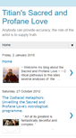 Mobile Screenshot of pauldoughton.com